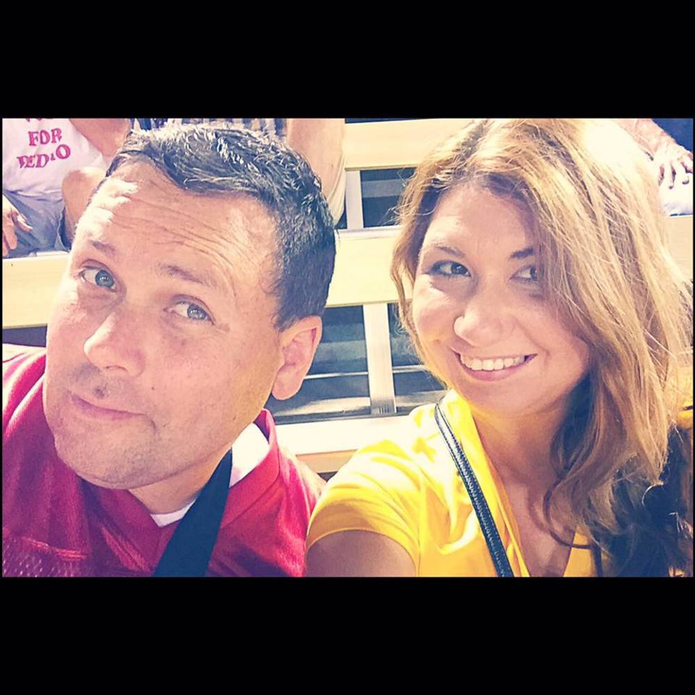 Meet your Posher, Becky